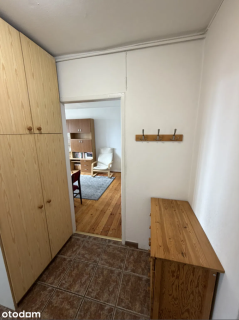 2-pokojowe mieszkanie z balkonem, 41m2, Bródno, 10piętro