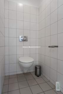 biuro ul. Mogilska - Kraków, 164m2,