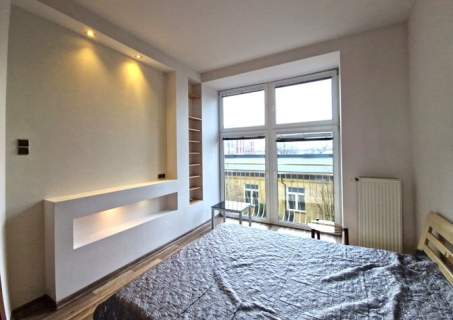 3 pokoje pet friendly, 71m2, Kopernika 67/69