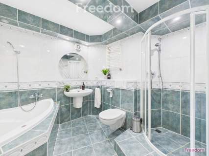 Twój dom we Wrocławiu 193 m , Cisza i ogród