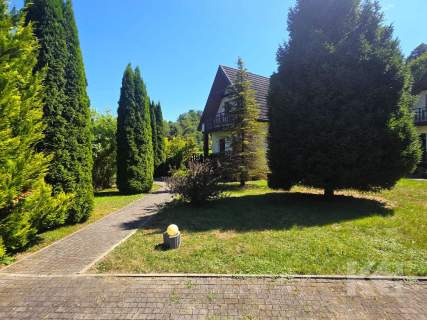Dom 70m2 w Bieszczadach