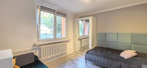 3 pokoje 70,34 m2 wysoki parter okolice Stawików