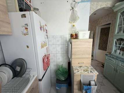 Mieszkanie na sprzedaż, 42,61 m2, Suwałki