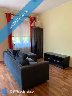 Mieszkanie na wynajem Krzyki ul. Przyjaźni, 3 pokoje - 61,5 m2,...