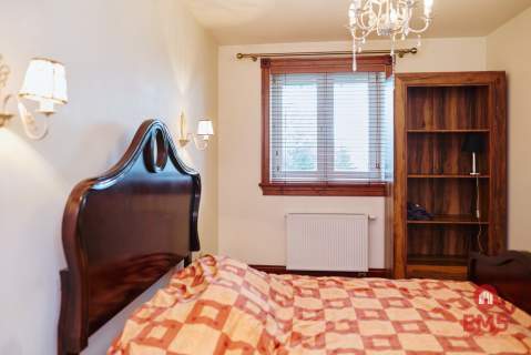 Niesamowity apartament w sercu Augustowa