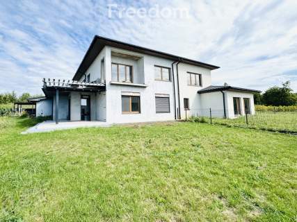 Bezczynszowy apartament na nowym osiedlu