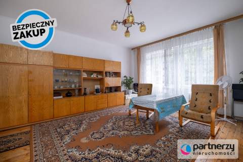 PODBIELAŃSKA 65,21 m 2 POKOJE 1. PIĘTRO
