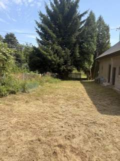 Uzbrojona działka budowlana 2300 m2 / Frywałd / bez prowizji