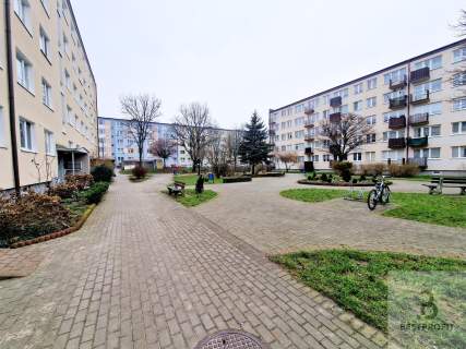 Mieszkanie 3 pokojowe ul. Anny Gryfitki Słupsk
