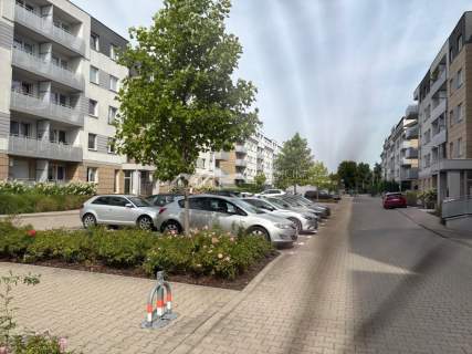Komfortowe 3 pok balkon winda wyposażone Di Trevi