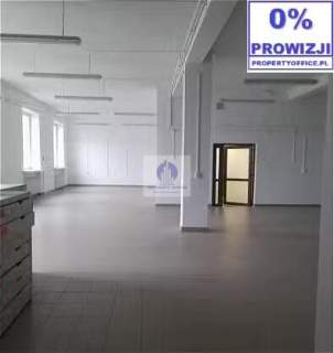 Praga Północ lokal biurowy 394,50 m2 do wynajęcia