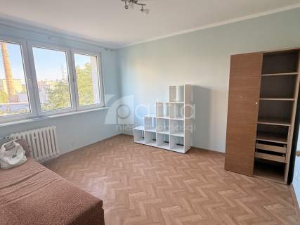 2-pokojowe mieszkanie z dużym balkonem i pięknym widokiem na...
