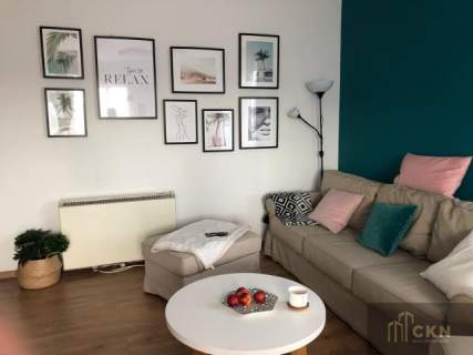 Mieszkanie do wynajęcia, 58 m2, Kraków