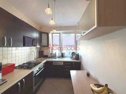 Mieszkanie 53 m2, 3 pokoje, Ursynów, Warszawa