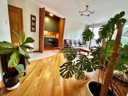 Apartament PREMIUM - Styl Kolonialny - Dla Singla