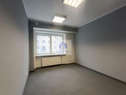 Mokotów lokal biurowy 224,62m2 do wynajęcia