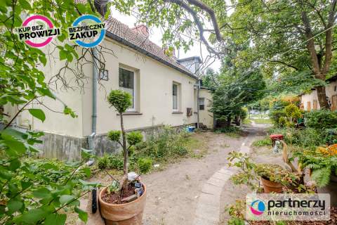 SOPOT UL. 23 MARCA 37,80 M KAMIENICA