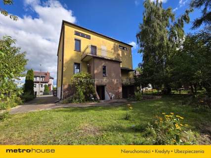 Dom 162m2 z potencjałem - działka 540m2 Kołychawa