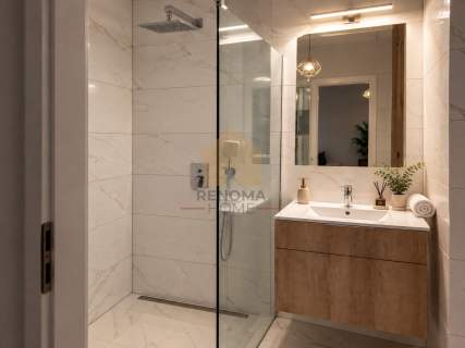 Nowoczesne 2 pokoje 49,54 m balkon gotowe