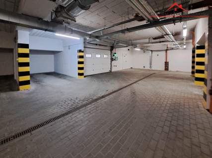 Unikalny apartament 3 pok. z tarasem 22m2