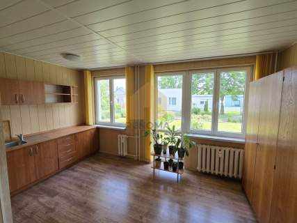 Atrakcyjny lokal usługowo-handlowy 118m2