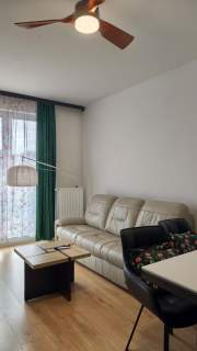 PRESTIŻOWY DWUPOZIOMOWY APARTAMENT Z TARASEM 85,36 m2 UL. 