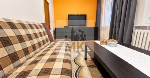 57m2 w Nowej Hucie z loggią, do zamieszkania