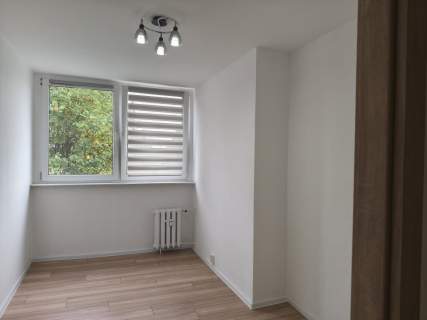 mieszkanie 48,4m2 do zamieszkania