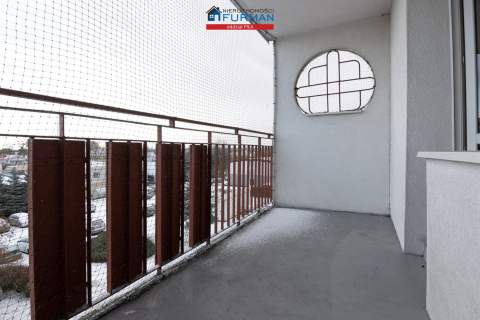 Mieszkanie na sprzedaż, 35,75 m2, Piła