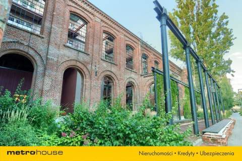 Loft z duszą FUZJA Łódź