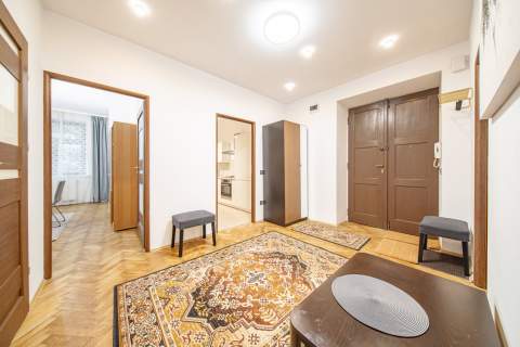 3 niezależne pokoje / 80m2 / Błonia / AGH