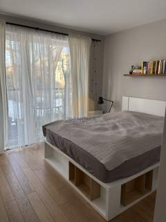 3 pokoje 2 balkony 2 miejsca postojowe