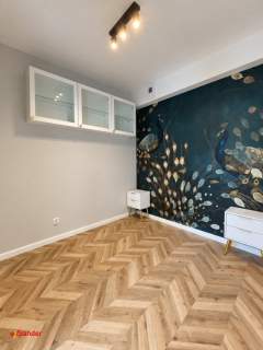Klimatyczny apartament z klimatyzacją i garażem RiverSide Kalisz