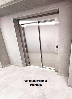 Mieszkanie Oława 3 pokoje-w budynku winda stan deweloperski