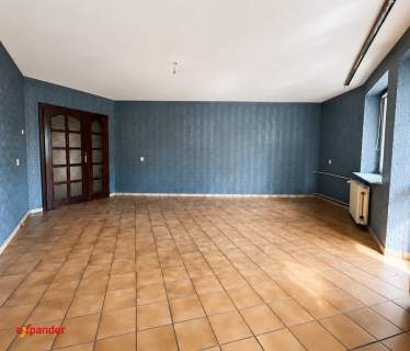 85,19 m w centrum Kalisza 3 pokoje 1. piętro balkon