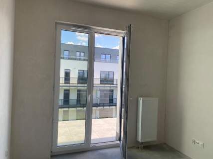Ostatnie piętro, antresola, balkon, blisko Modlińska, Most P