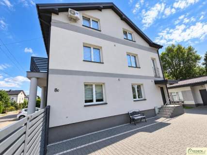 Mieszkanie 70 m2 w świetnej lokalizacji w Łukowie- bezczynszowe