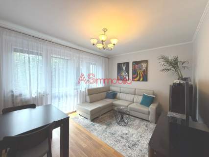 Mieszkanie 53 m2, 3 pokoje, Ursynów, Warszawa