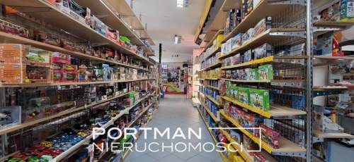 NA WYNAJEM, LOKAL W CENTRUM OTWOCKA 825m2,