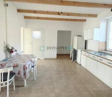 Piękne siedlisko z domem 140 m2, Wierciochy, gmina Raczki