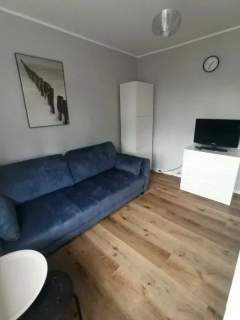2 osobne pokoje z balkonem Gdańsk Przymorze