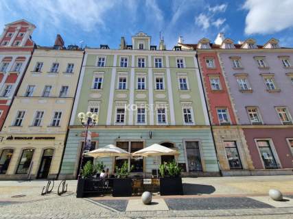 RYNEK- mieszkanie w sercu Wrocławia COmiejskie