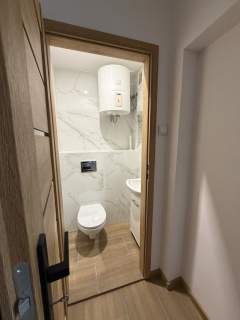 Wynajem kawaleki 25,8 m2