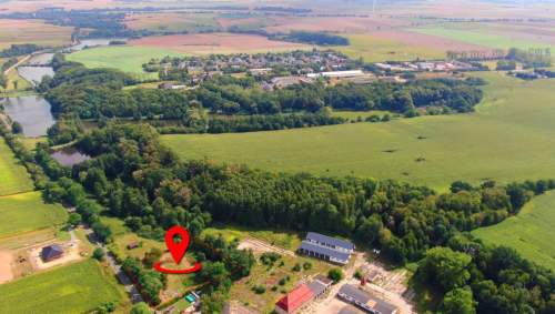 Działka 3701 m Głubczyce Lwowiany WZ duży potencjał