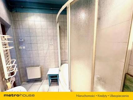 Mieszkanie z lokalami usługowymi centrum miasta.
