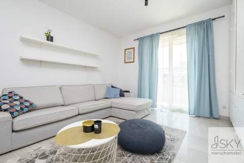 Mieszkanie do wynajęcia, 38 m2, Wrocław