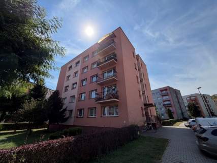 Mieszkanie na sprzedaż, 38 m2, Zabrze