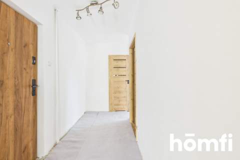 2 pokoje 47 m po remoncie Poniatowskiego