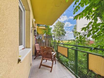 3 pokoje 62 m balkon Wieniawa Leszno