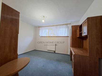 Dwustronne 2pok z potencjałem balkon/Zakrzów